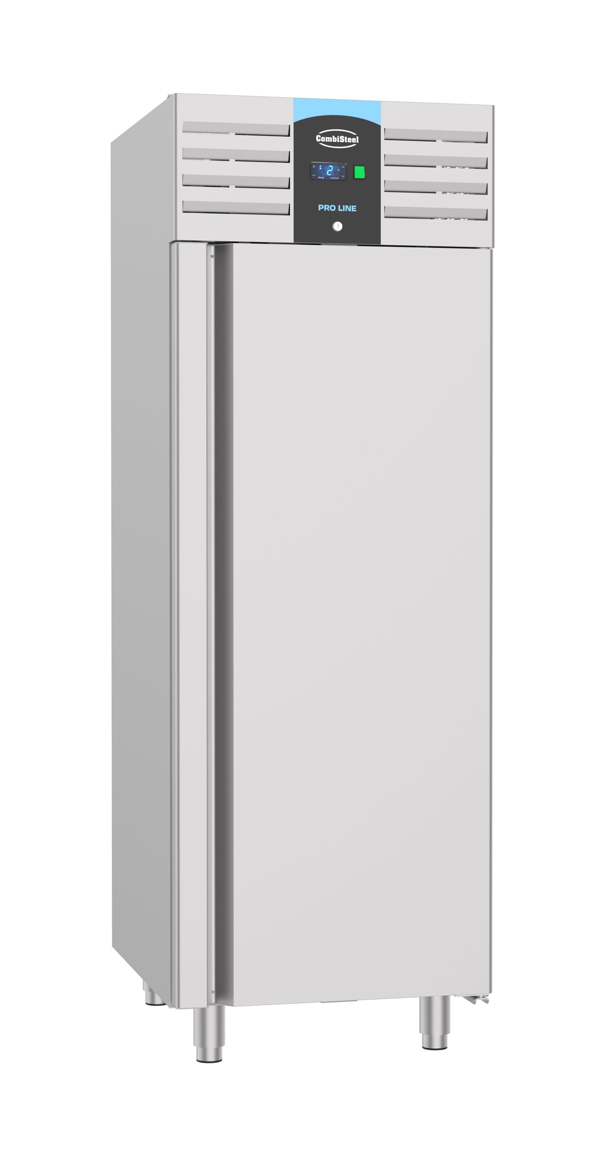 Combisteel Refrigerator Stainless Steel Mono Block 700 Ltr - 7489.5000 Combisteel