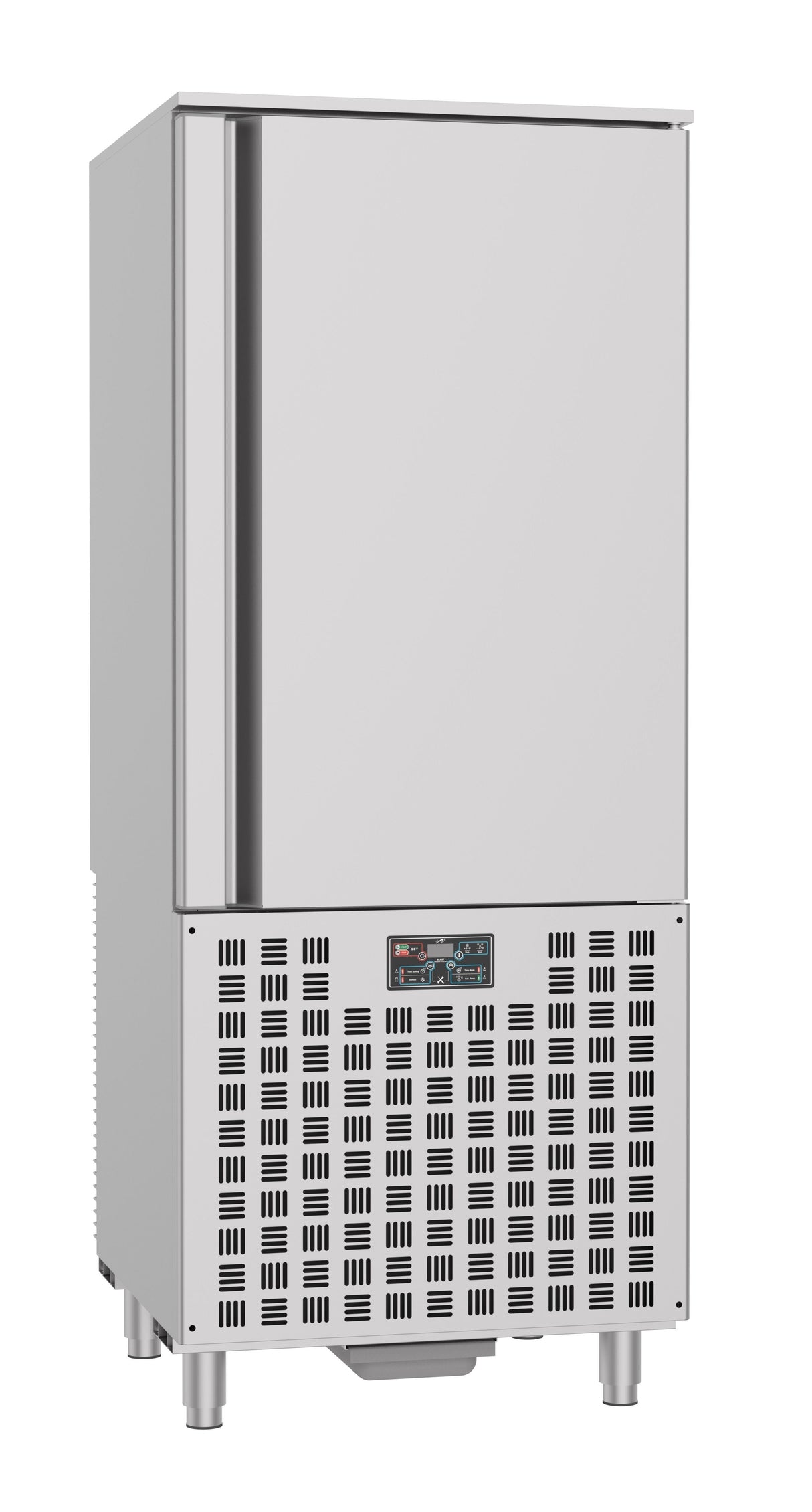 Combisteel Blast Chiller / Shock Freezer 15 x 1/1GN 35kg / 30kg - 7489.5217 Blast Chillers Combisteel