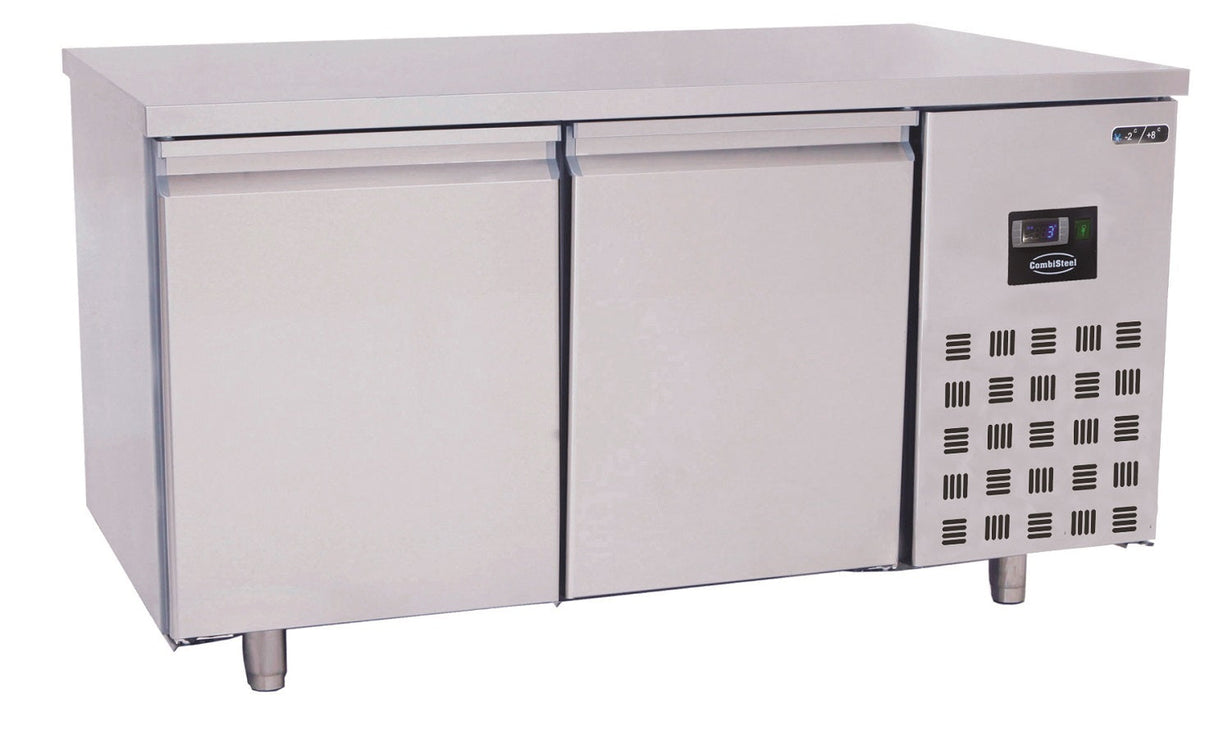 Combisteel Refrigerated Bakery Counter 2 Doors - 7489.5250 Combisteel