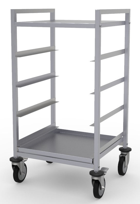 Combisteel Basket Trolley 500X500 - 7490.0272 Combisteel