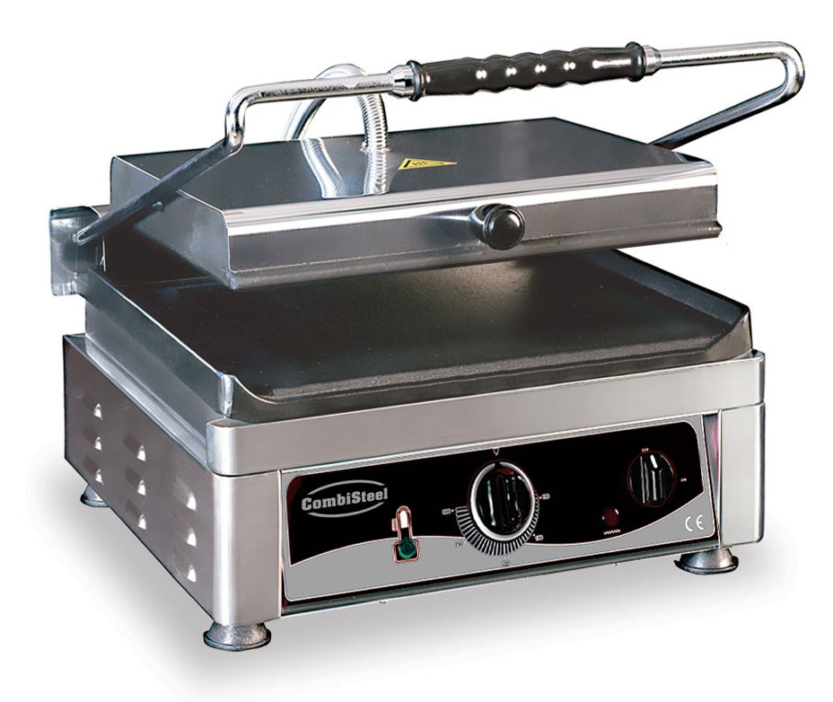 Combisteel Contact Grill - 7491.0015 Combisteel