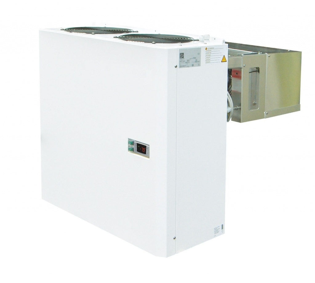 Combisteel Negative Wall Mounted Cooling Unit - 7492.0025  Combisteel