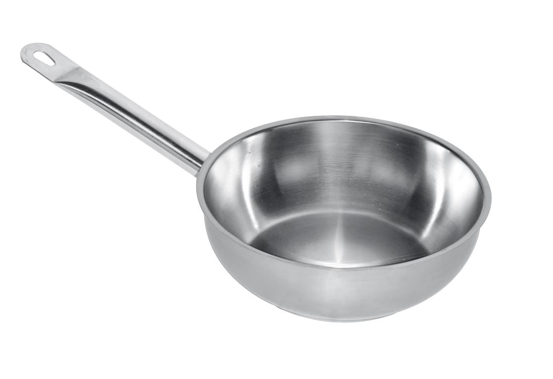 Combisteel Conical Pan Stainless Steel - 7501.0115 Combisteel