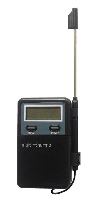 Combisteel Multi-Purpose Digital Thermometer - 7521.0025 Combisteel