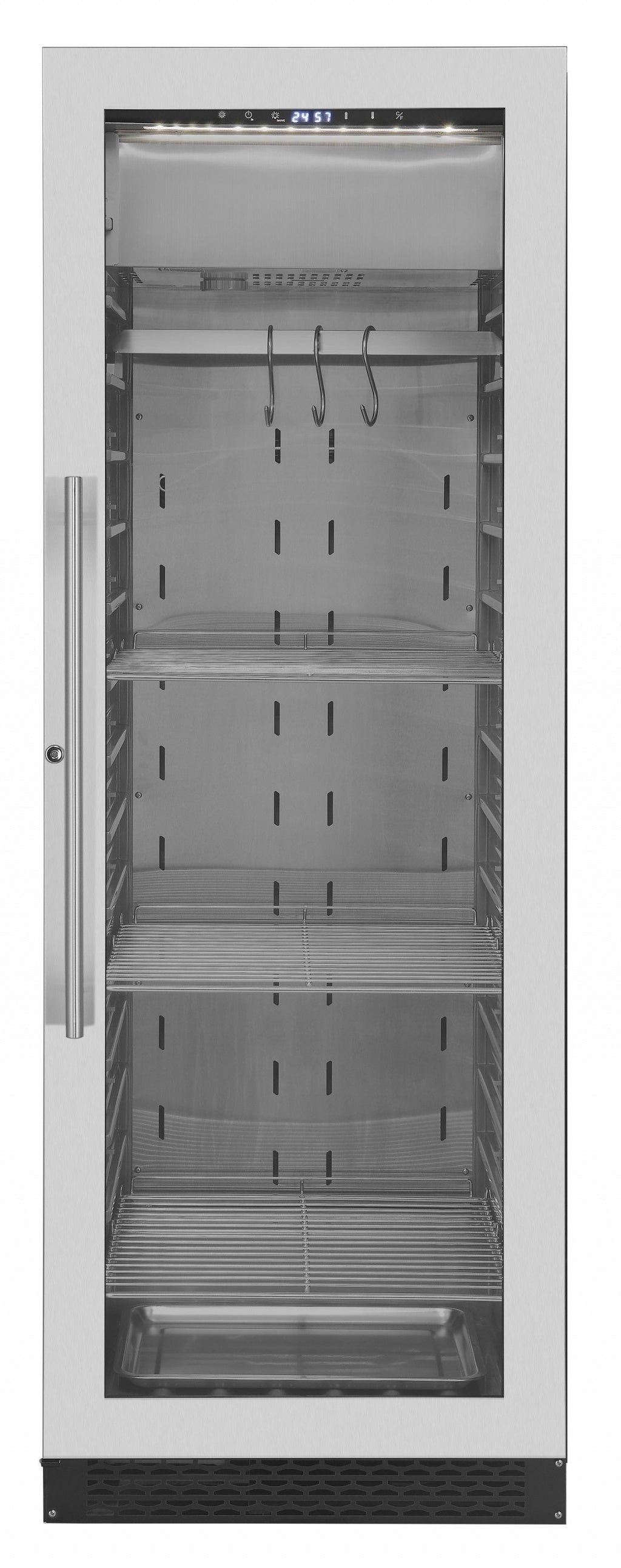 Combisteel Dry Ageing Meat Cabinet 388 Litre - 7525.0110 Dry Ageing Cabinets Combisteel