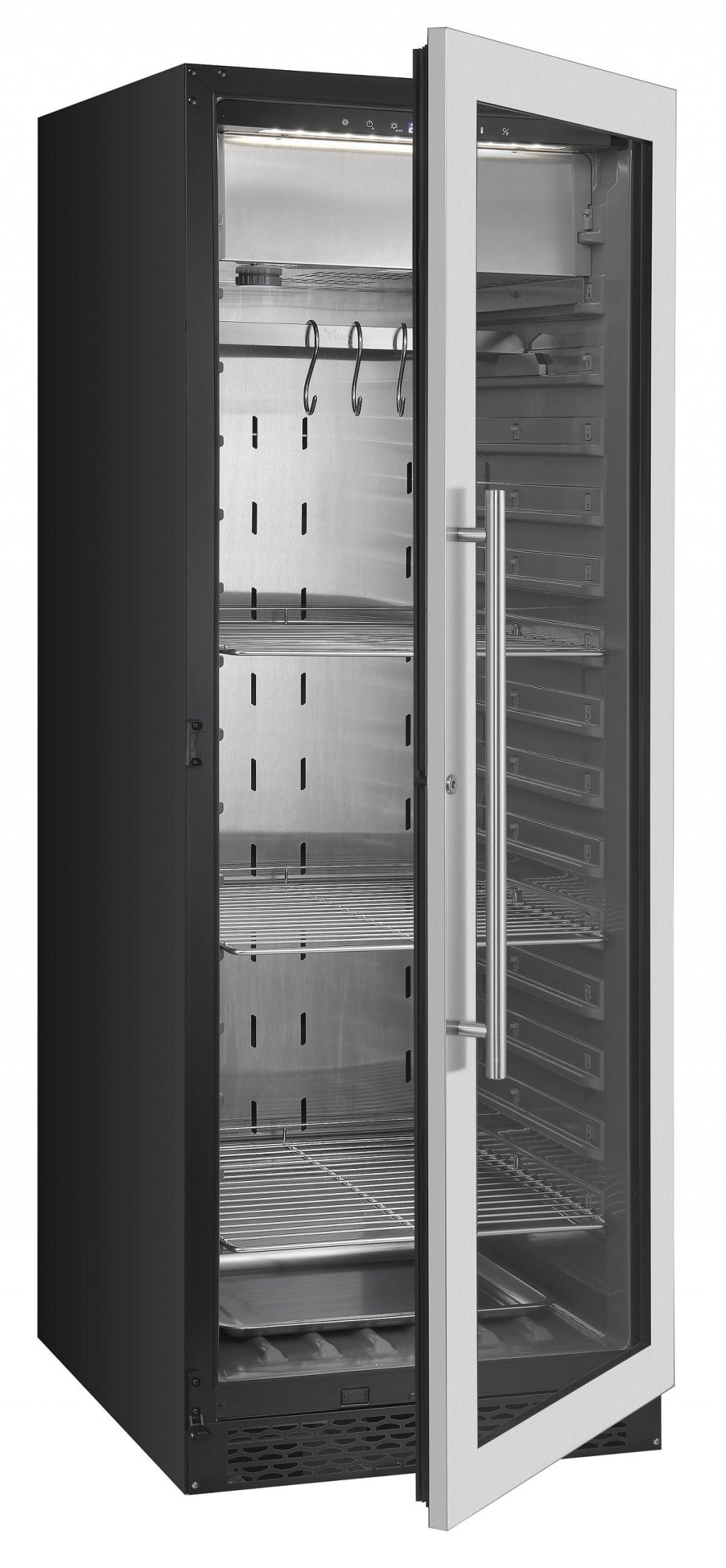 Combisteel Dry Ageing Meat Cabinet 388 Litre - 7525.0110 Dry Ageing Cabinets Combisteel