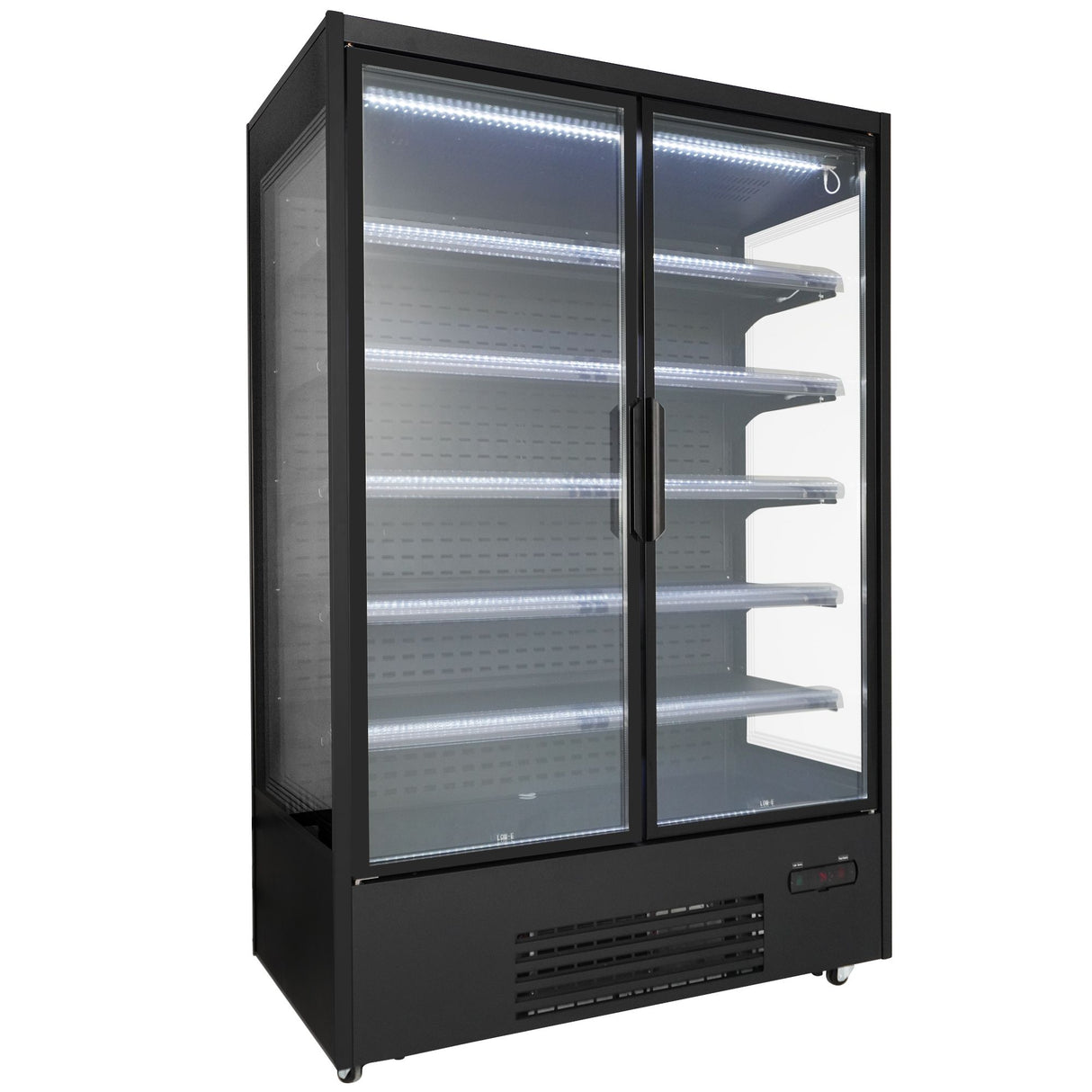 COMBISTEEL WANDKOELING LUKE 1.3 | 7550.0110