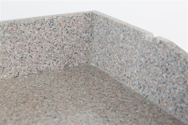 Combisteel 3 Door Stainless Steel Pizza Prep Fridge Marble Worktop - 7950.0060 Pizza Prep Counters - 3 Door Combisteel