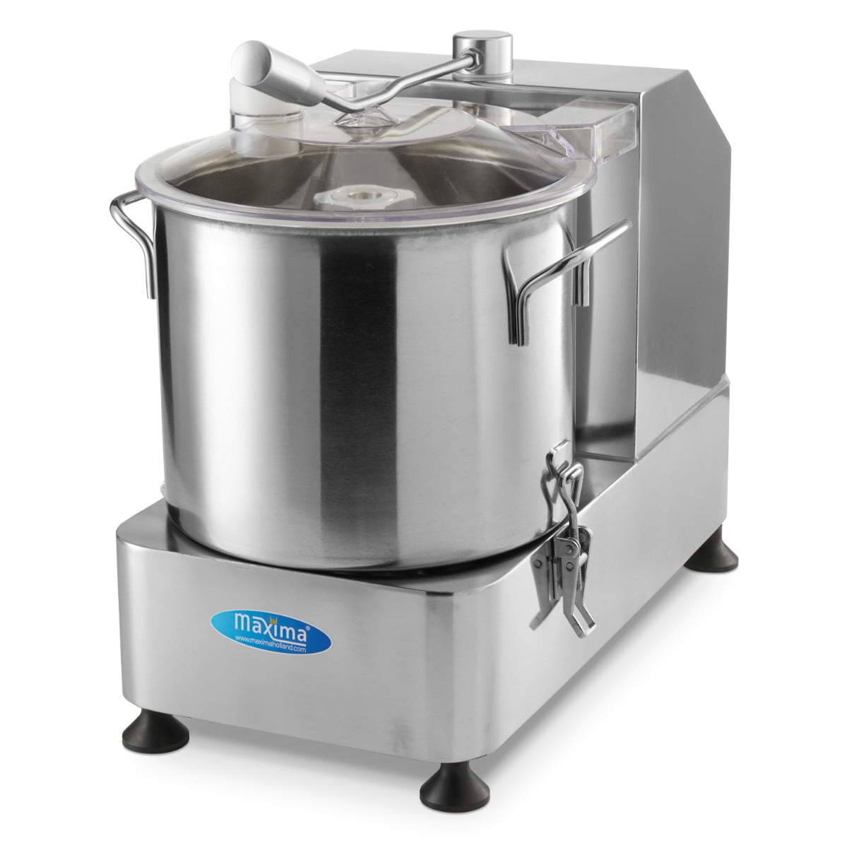 Maxima Food Processor 12L - 09300082