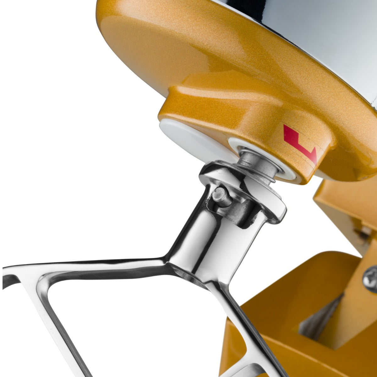Maxima Stand Mixer - 7L - Up to 2kg Dough - Gold - 09360765