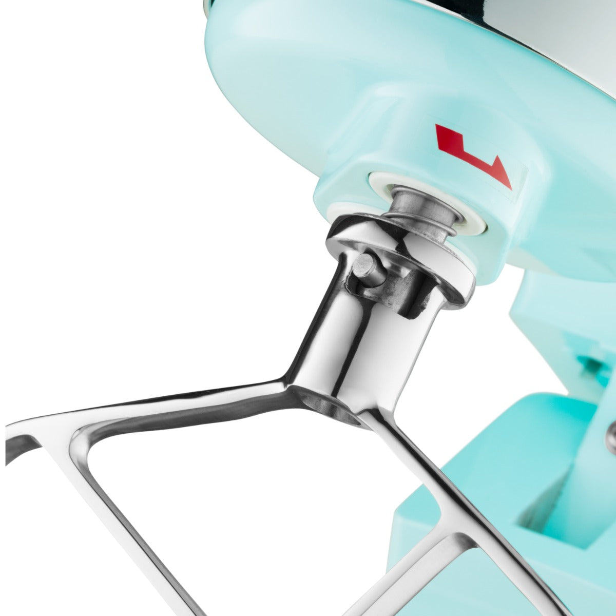 Maxima Stand Mixer - 7L - Up to 2kg Dough - Blue - 09300152