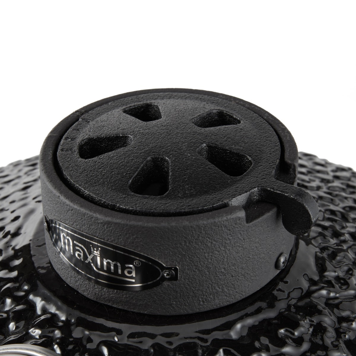 Premium Kamado BBQ 16 inch - MAXIMA