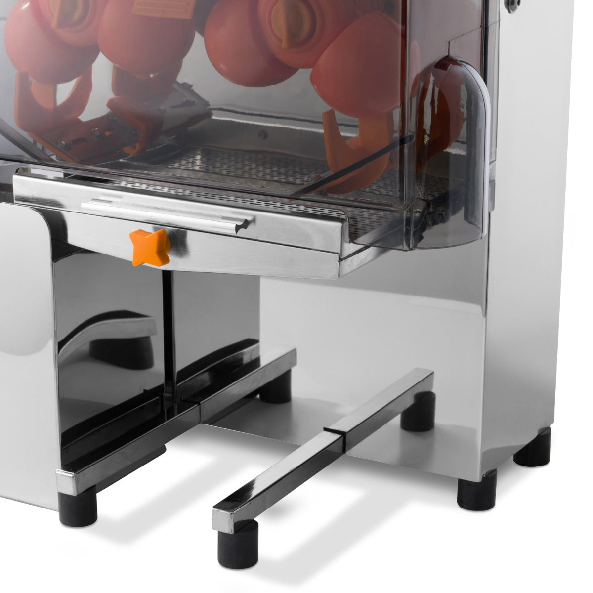 Maxima Orange Juicer - Manual Feeding - 09359980