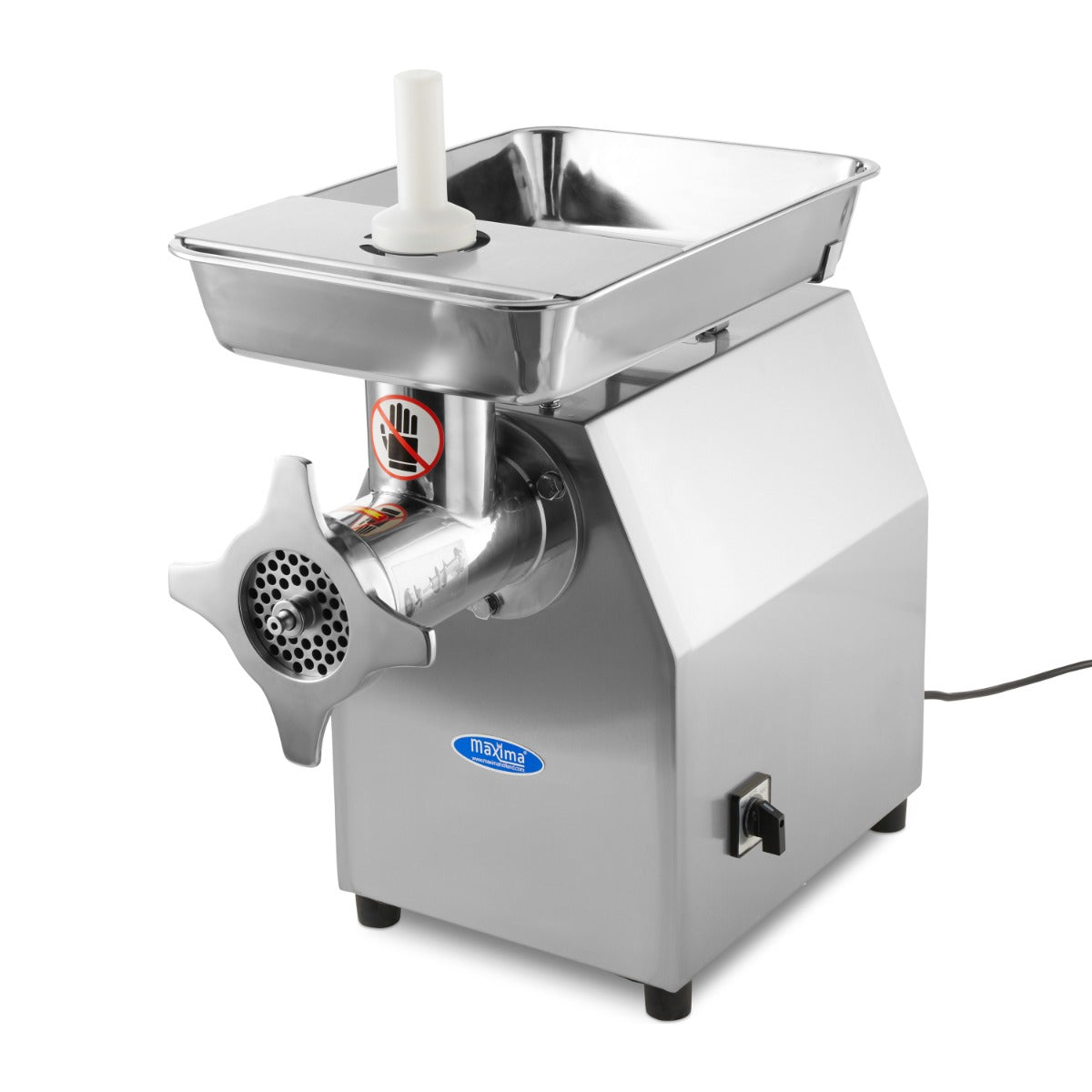 Maxima Meat Mincer - up to 320kg/h - 09300455
