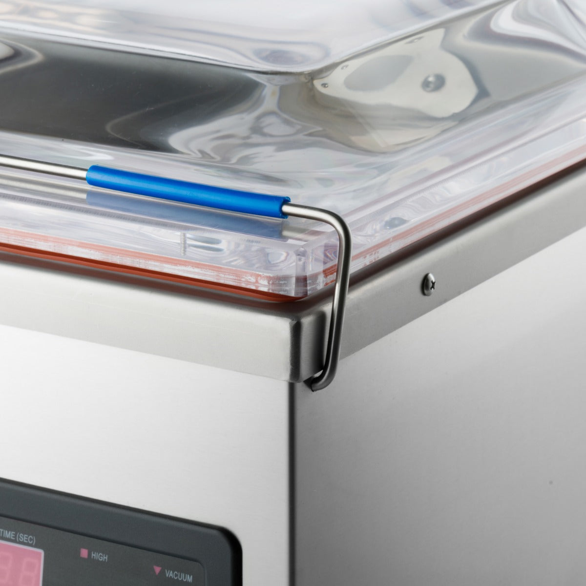 Maxima Vacuum Pack Machine - 26cm Seal - W28 x D38,5cm x H9 Chamber - 09300216