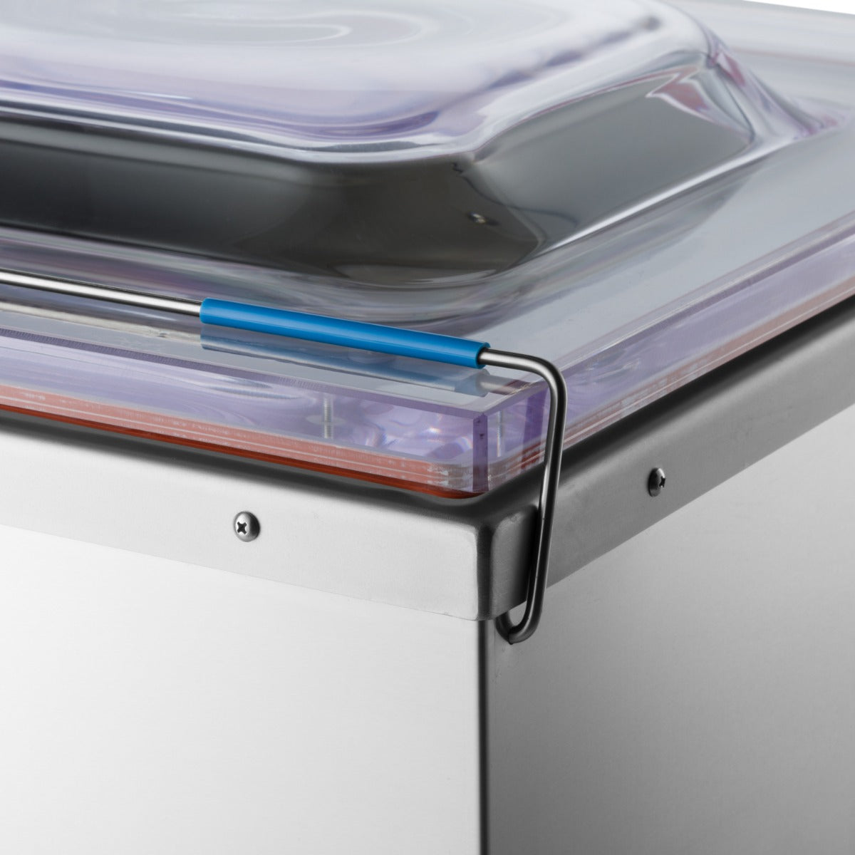 Maxima Vacuum Pack Machine - 70cm Seal - W72 x D61 x H21,5cm Chamber - 09300229