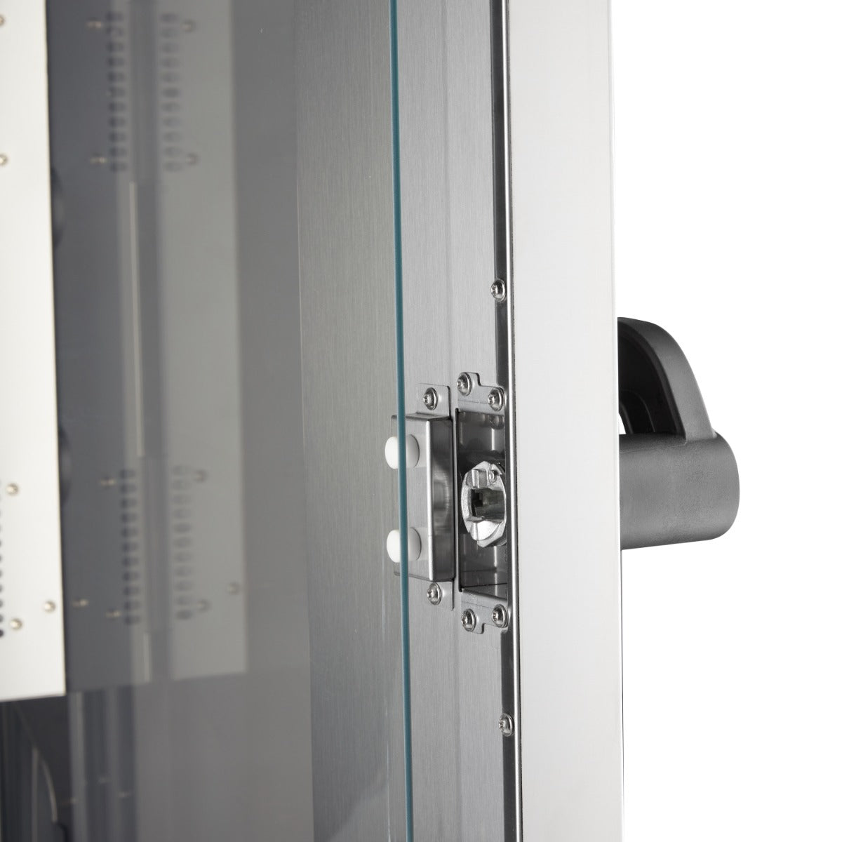 Maxima Bakery Oven - 10 Trays (60 x 40cm) - Analogue - 08561001