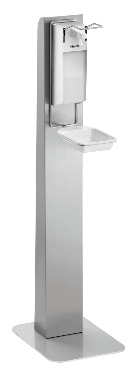 Bartscher Desinfektionsstation D1 1170 - 825024