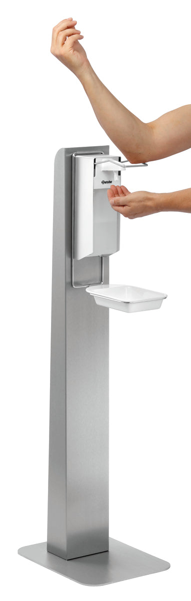 Bartscher Desinfektionsstation D1 1170 - 825024