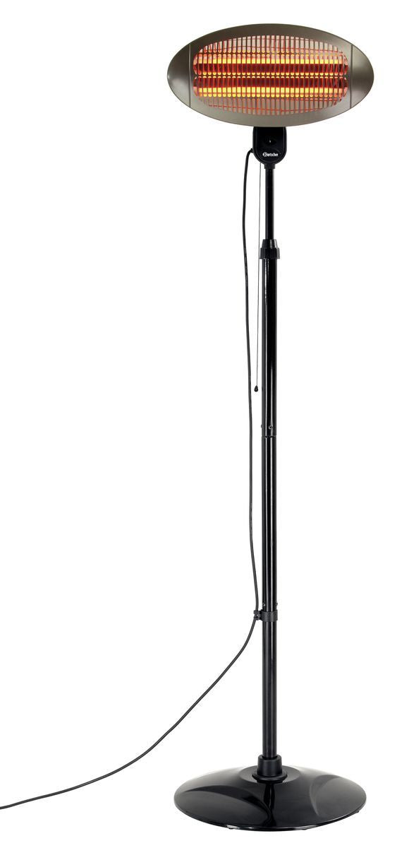 Bartscher Heater ST2000 E - 825207