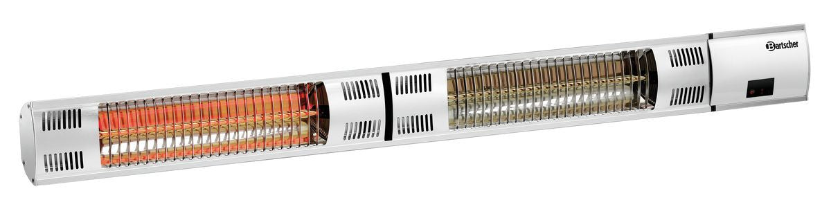 Bartscher Heater W3000 E - 825214