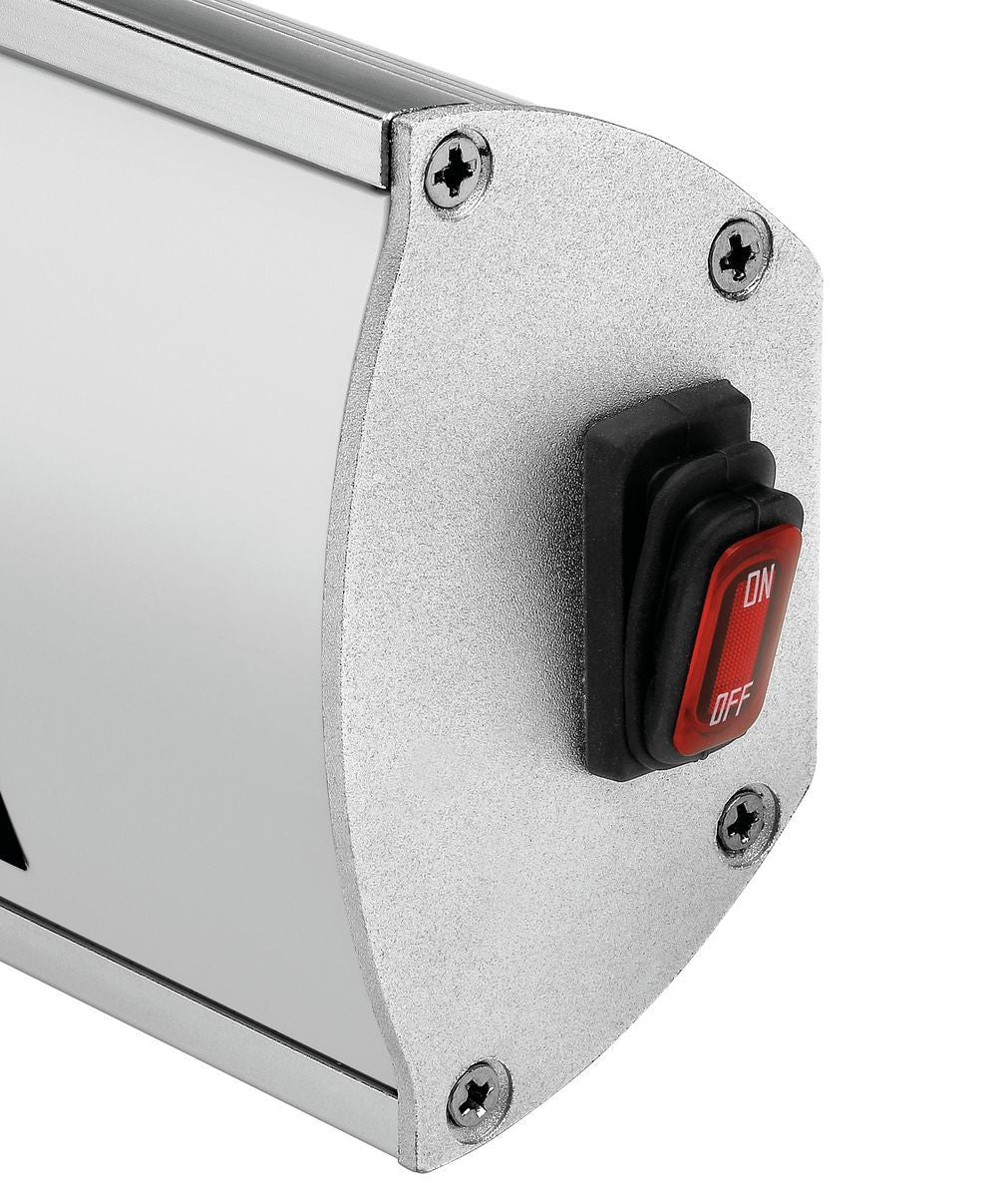 Bartscher Heater W3000 E - 825214