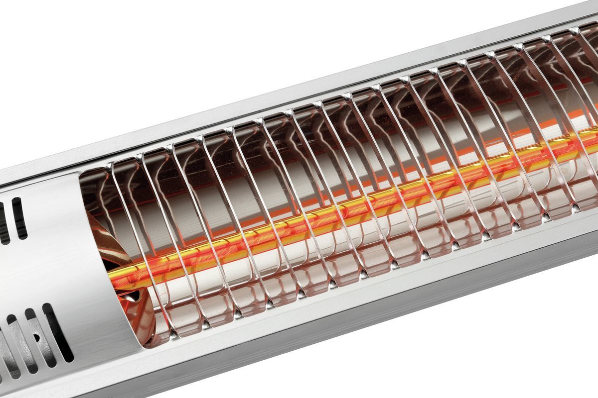 Bartscher Heater W3000 E - 825214