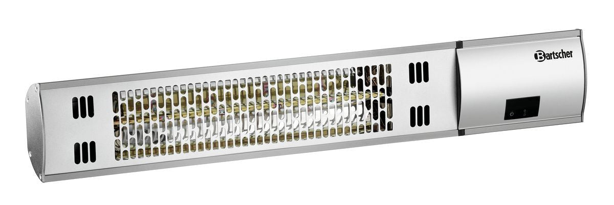 Bartscher Heater W2000 E - 825215