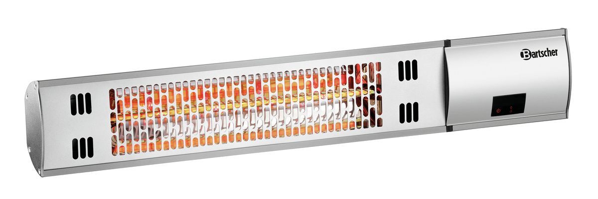 Bartscher Heater W2000 E - 825215