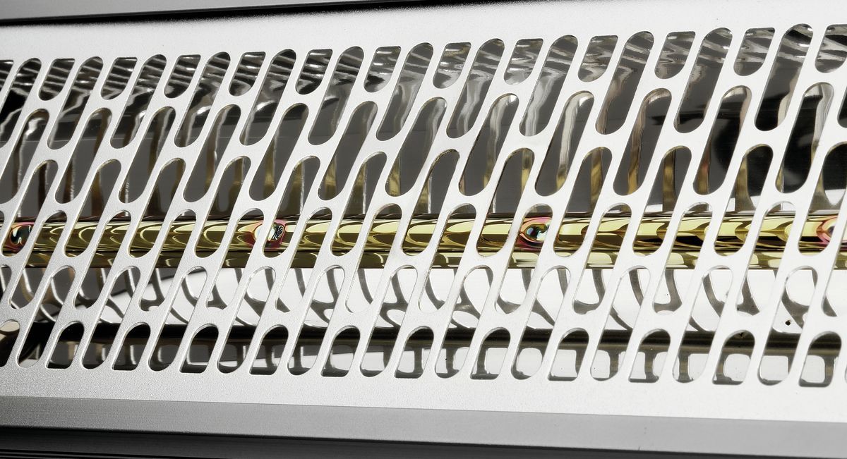 Bartscher Heater W2000 E - 825215