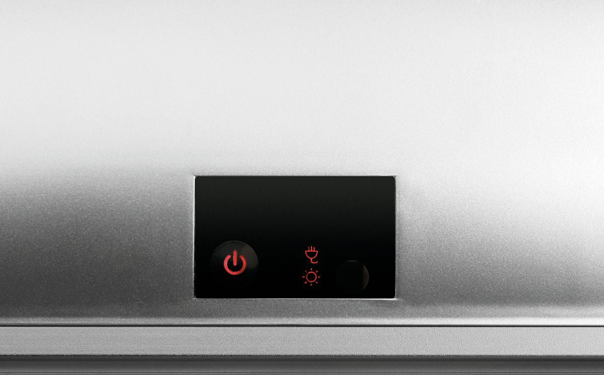 Bartscher Heater W2000 E - 825215