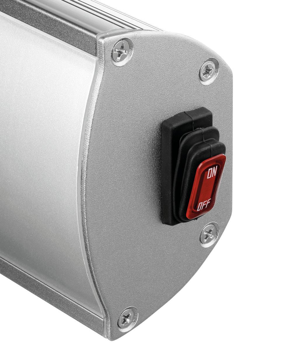 Bartscher Heater W2000 E - 825215