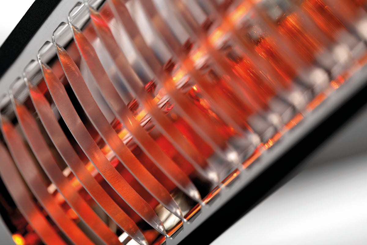 Bartscher Heater ST3000 3-E360 - 825223