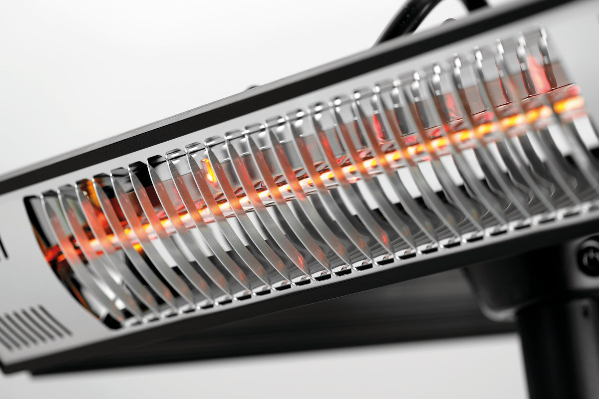 Bartscher Heater ST3000 3-E360 - 825223