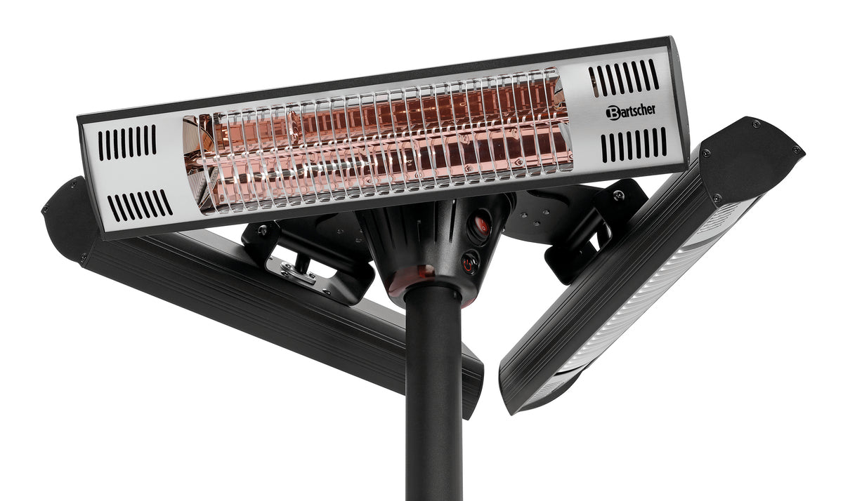 Bartscher Heater ST3000 3-E360 - 825223