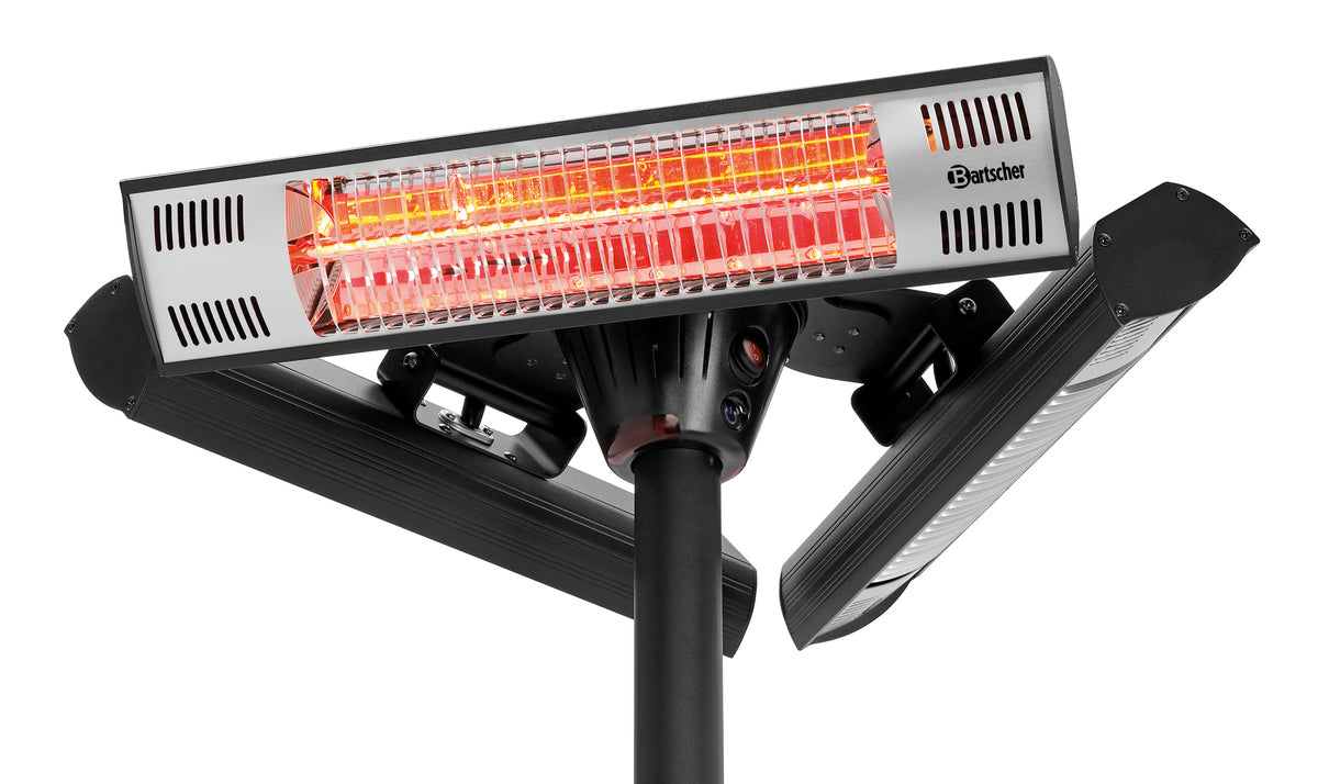 Bartscher Heater ST3000 3-E360 - 825223