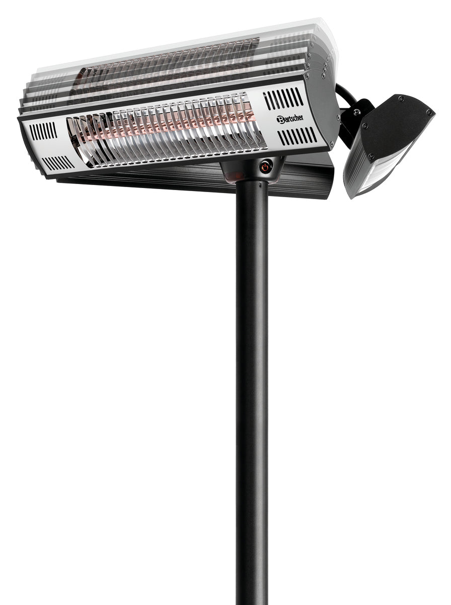 Bartscher Heater ST3000 3-E360 - 825223