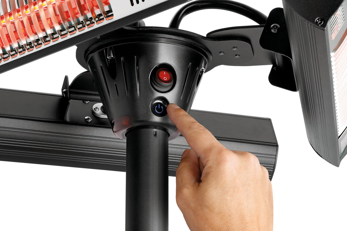 Bartscher Heater ST3000 3-E360 - 825223