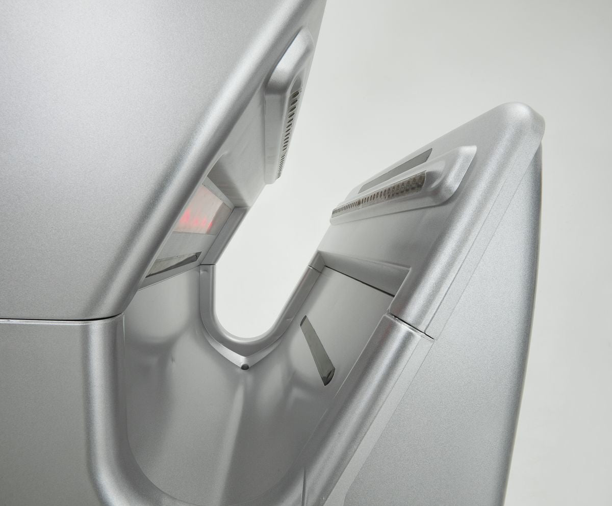 Bartscher Händetrockner Jet 1800 - 850002