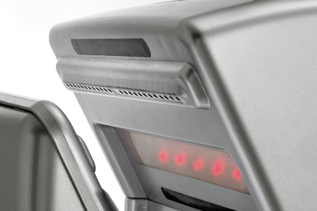 Bartscher Händetrockner Jet 1800 - 850002