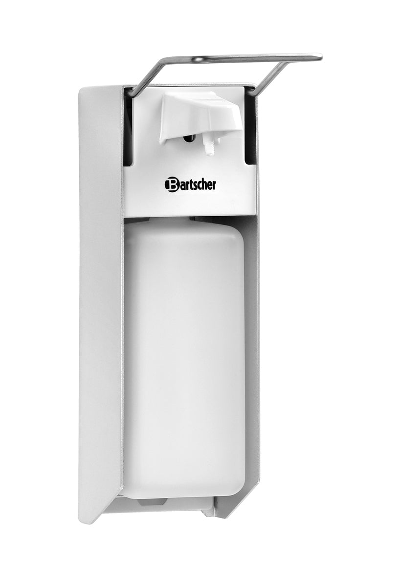 Bartscher Soap dispenser PS 0,9L-W - 850008