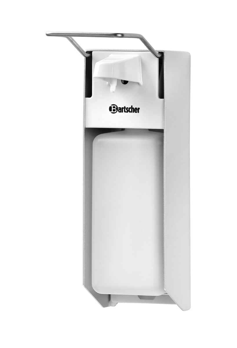 Bartscher Soap dispenser PS 0,9L-W - 850008