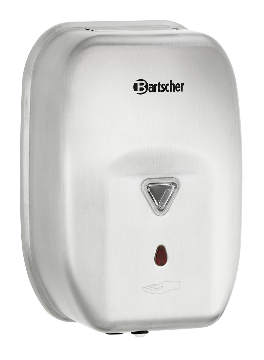 Bartscher Soap dispenser, infrared sensor S1 - 850009