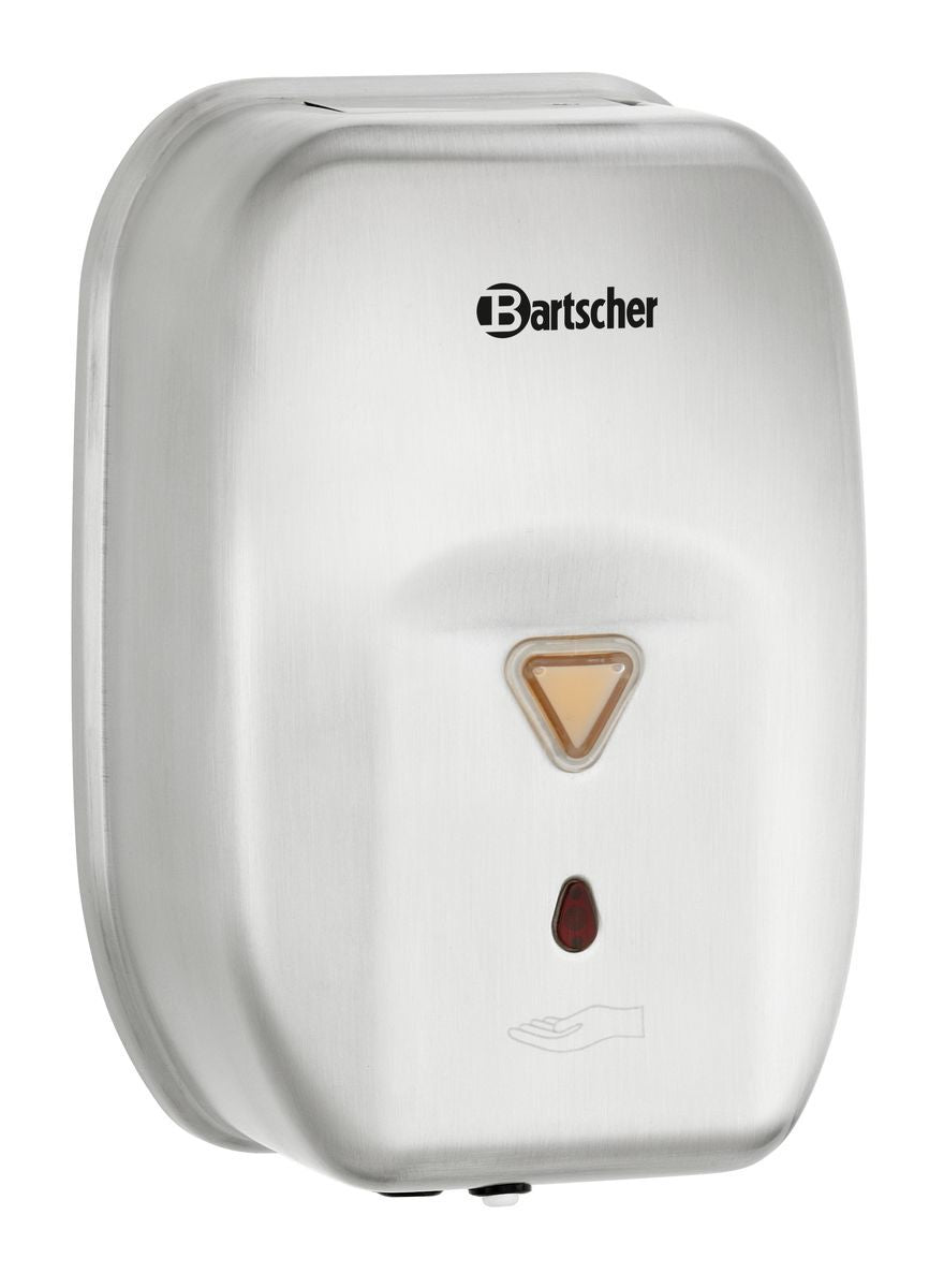 Bartscher Soap dispenser, infrared sensor S1 - 850009