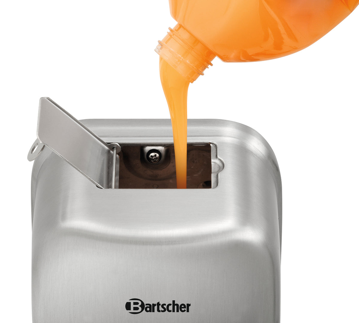 Bartscher Soap dispenser, infrared sensor S1 - 850009