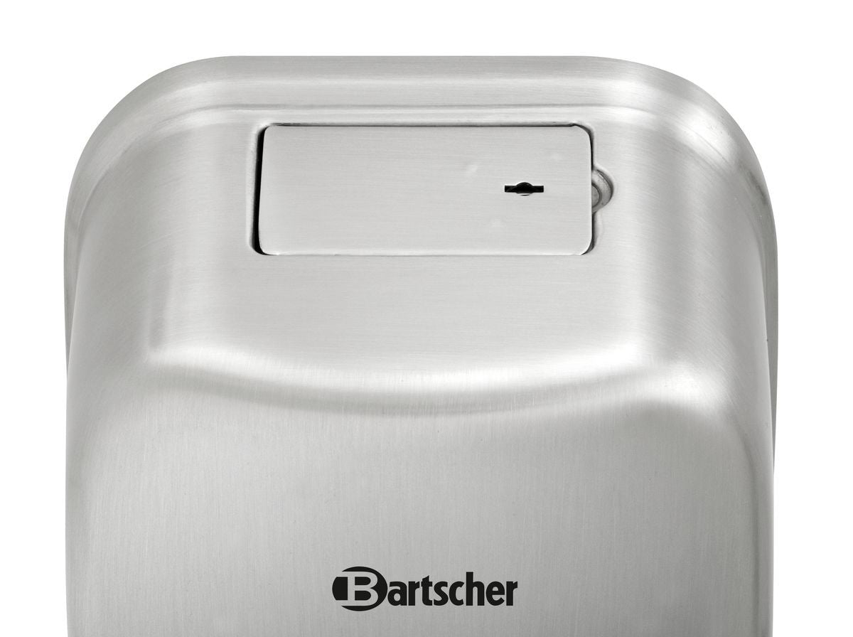 Bartscher Soap dispenser, infrared sensor S1 - 850009