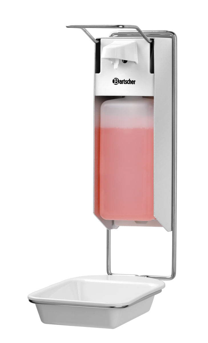 Bartscher Drip tray PS 0,9L-W - 850018