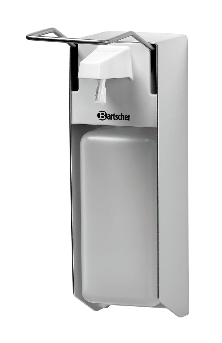 Bartscher Disinfectant dispenser PS 0.9L-W - 850019