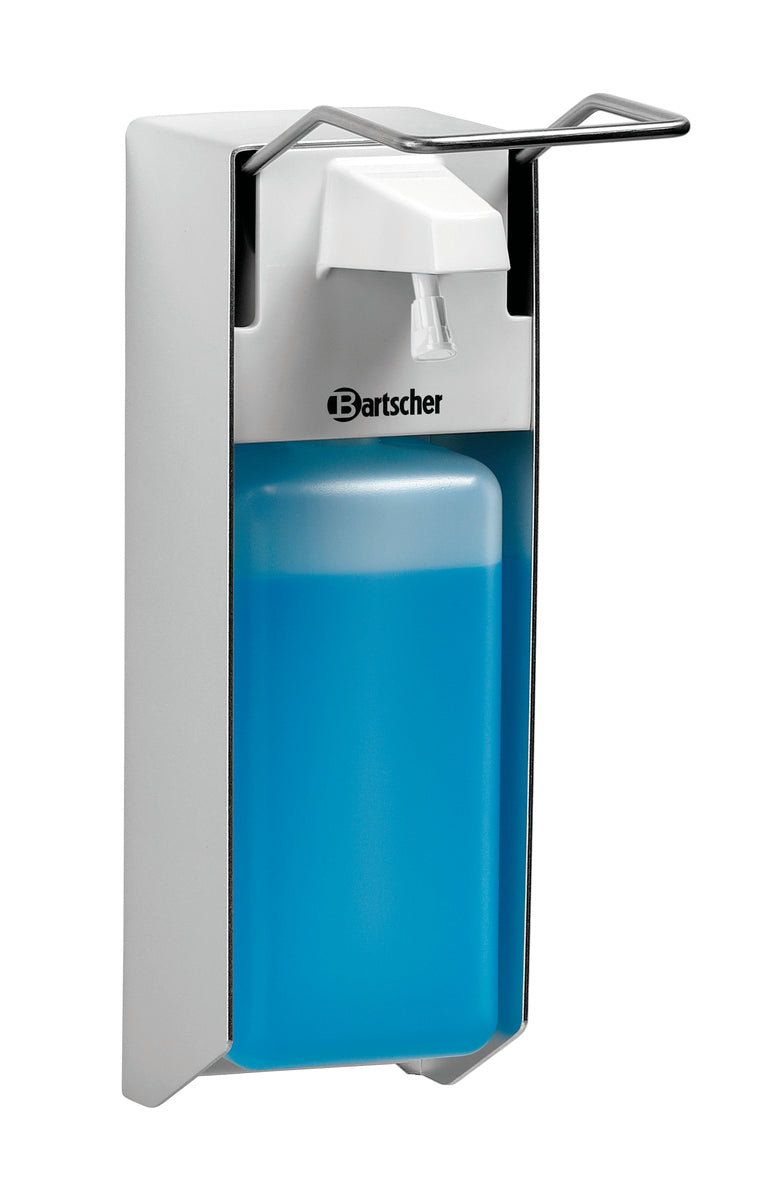 Bartscher Disinfectant dispenser PS 0.9L-W - 850019