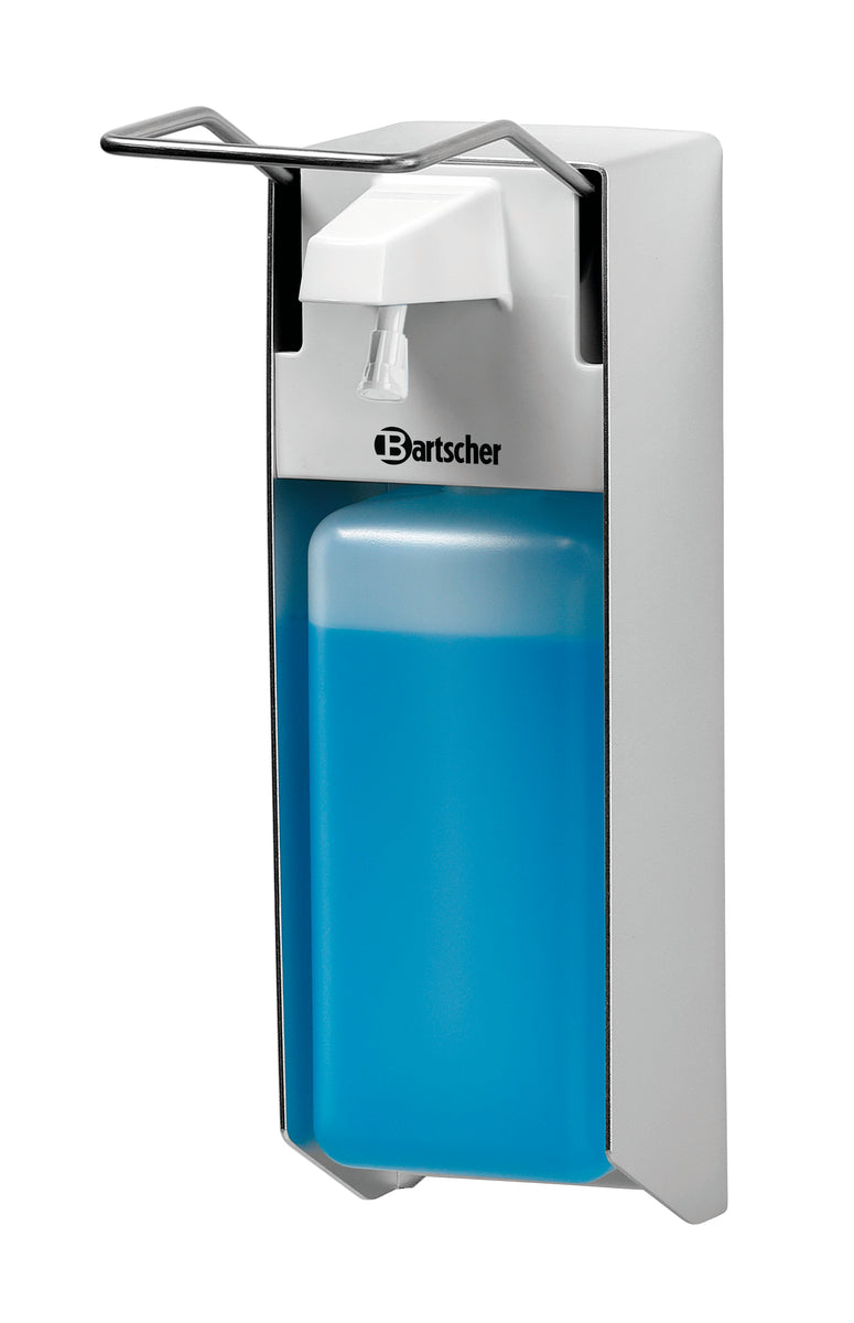 Bartscher Disinfectant dispenser PS 0.9L-W - 850019